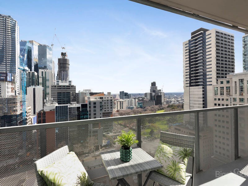 2208/380 Little Lonsdale Street, Melbourne, Vic 3000 - Apartment for ...