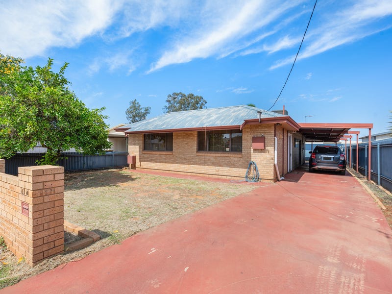41A Hawkins Street, West Lamington, WA 6430 Unit for Sale