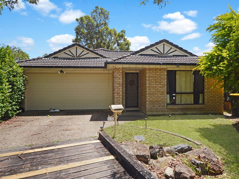 32 Carisbrook Circuit, Forest Lake, QLD 4078
