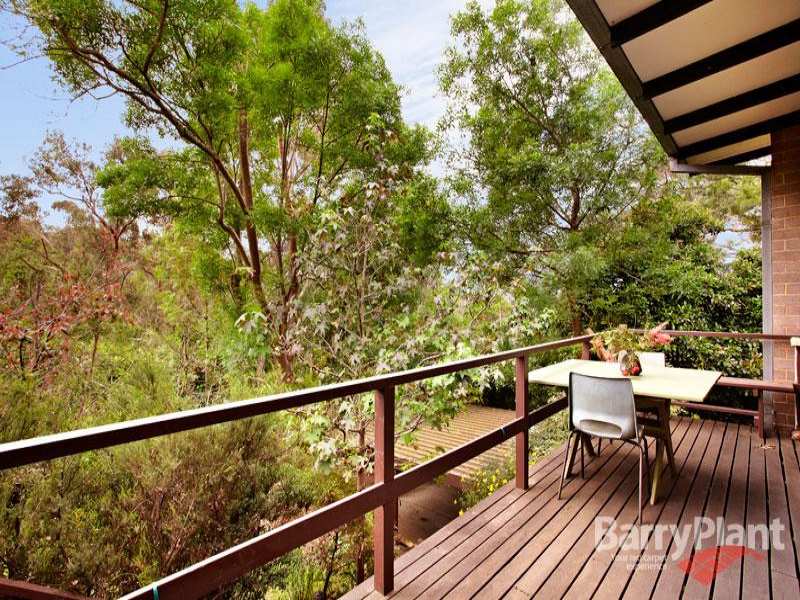 60 Melbourne Hill Road, Warrandyte, Vic 3113 Property Details