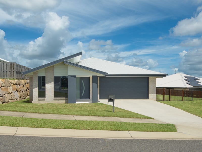 99 Broadacres Drive, Tannum Sands, QLD 4680