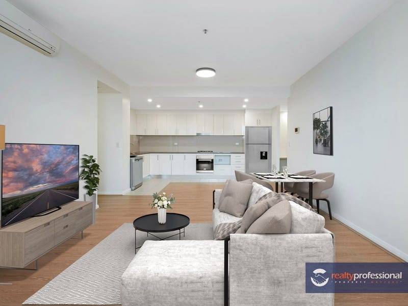 902 118 Church Street Parramatta NSW 2150 Property Details