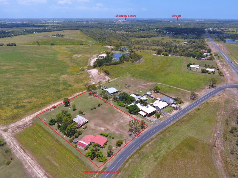 24 Bonna Road, Branyan, QLD 4670