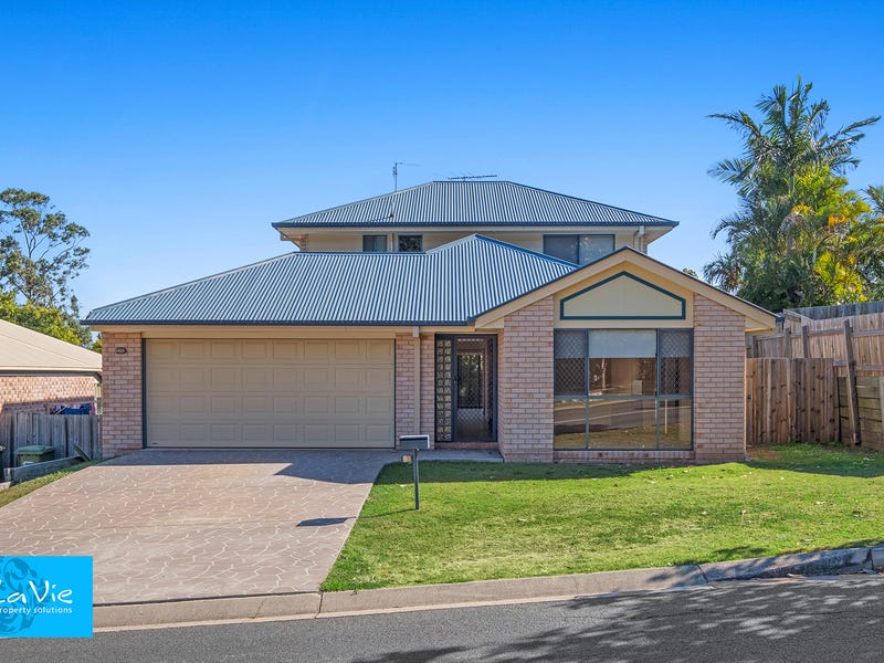 20 James Josey Avenue, Springfield Lakes, QLD 4300