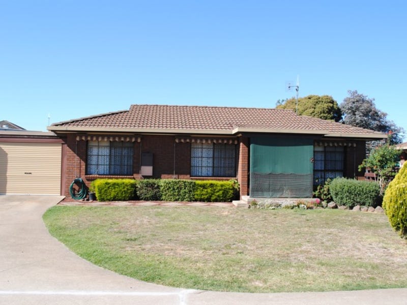 2/3 Rinford Street, Maryborough, Vic 3465 Property Details