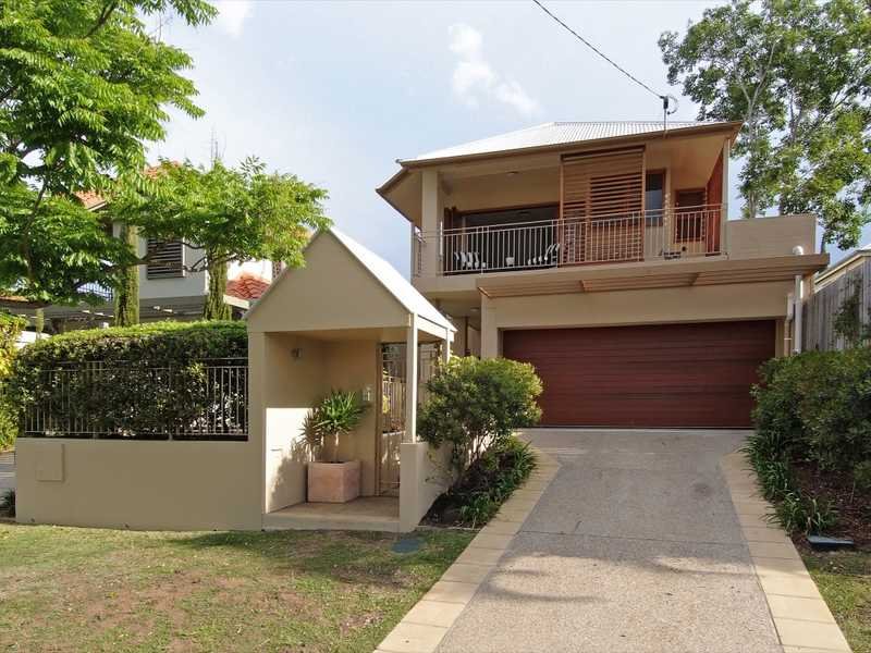 37 Barlow Street, Clayfield, QLD 4011