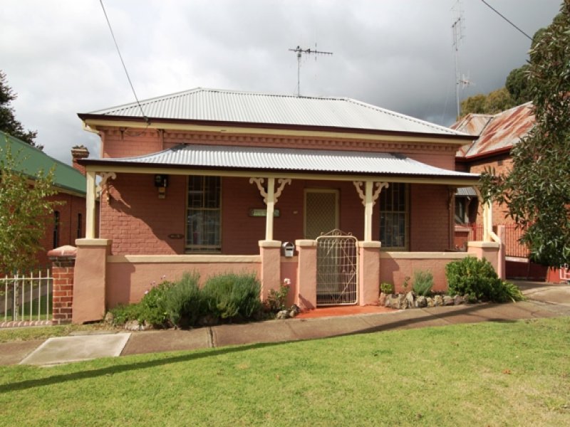 58 Seymour Street, Bathurst, NSW 2795 Property Details