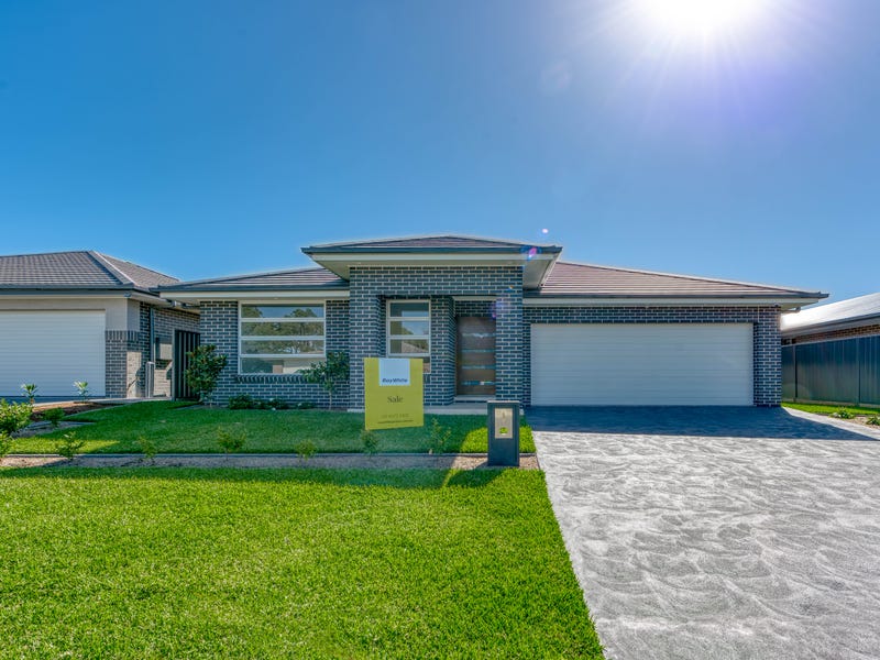 10 Belford Circuit, Tahmoor, NSW 2573 House for Sale