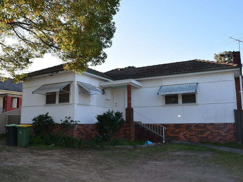 153 Marion Street, Bankstown, NSW 2200