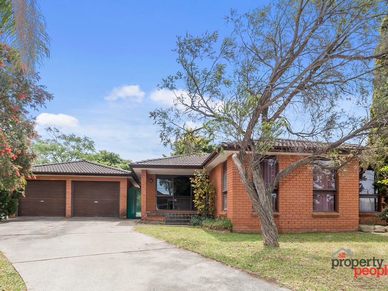 149 Harrow Road, Glenfield, NSW 2167 Property Details