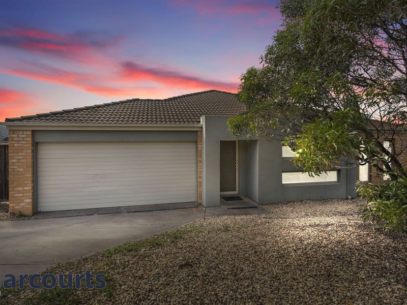 185 Philip Drive, Sunbury, Vic 3429 Property Details