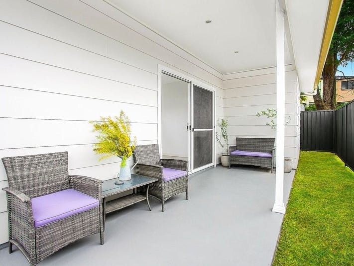 31 Bruce Street, Ryde, NSW 2112