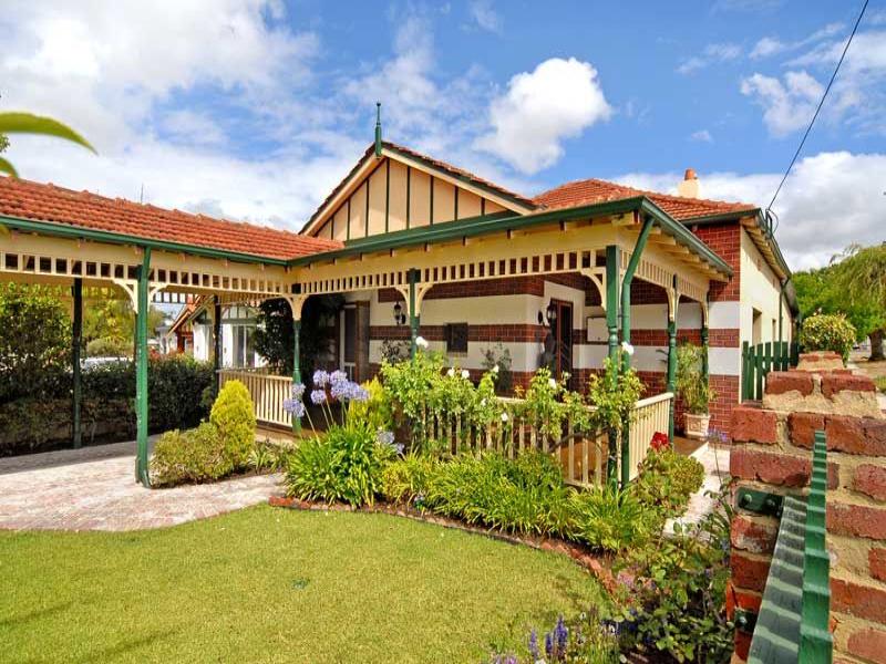 31 Haynes Street, North Perth, WA