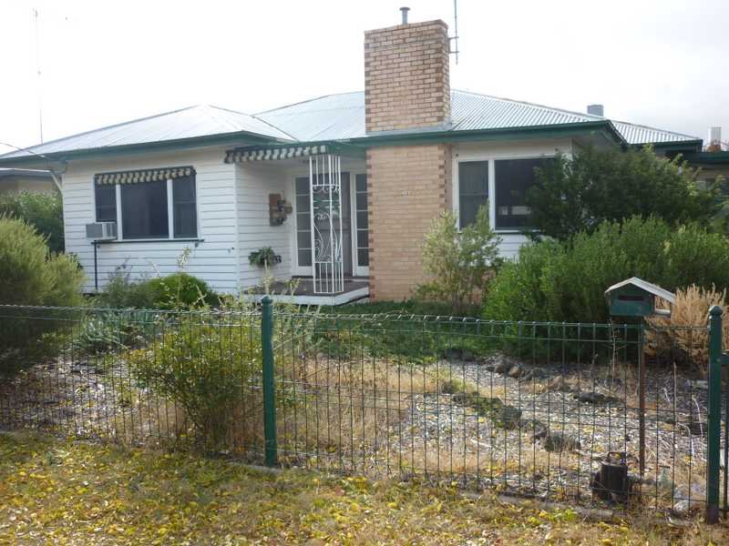 36 Church Street, Dimboola, Vic 3414 Property Details
