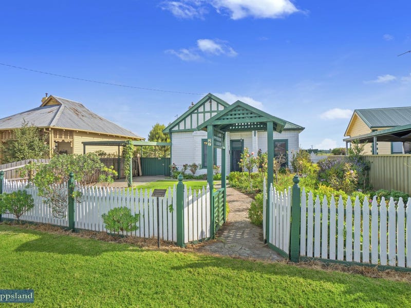 27 Main Street, Boisdale, Vic 3860 Property Details