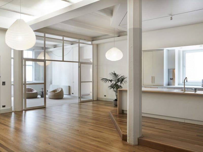 7/30 Oliver lane, Melbourne, Vic 3000 Property Details