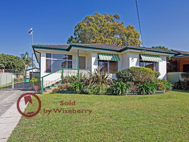 48 Minnamurra Road, Gorokan, NSW 2263