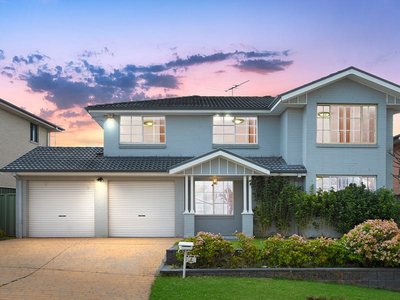 1 Rosella Road, Prestons, NSW 2170