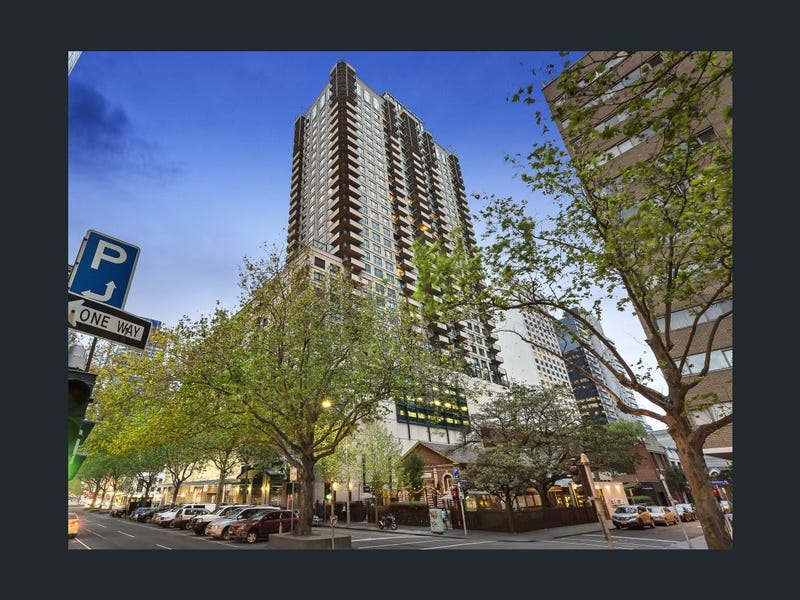 2502/265 Exhibition Street, Melbourne, Vic 3000