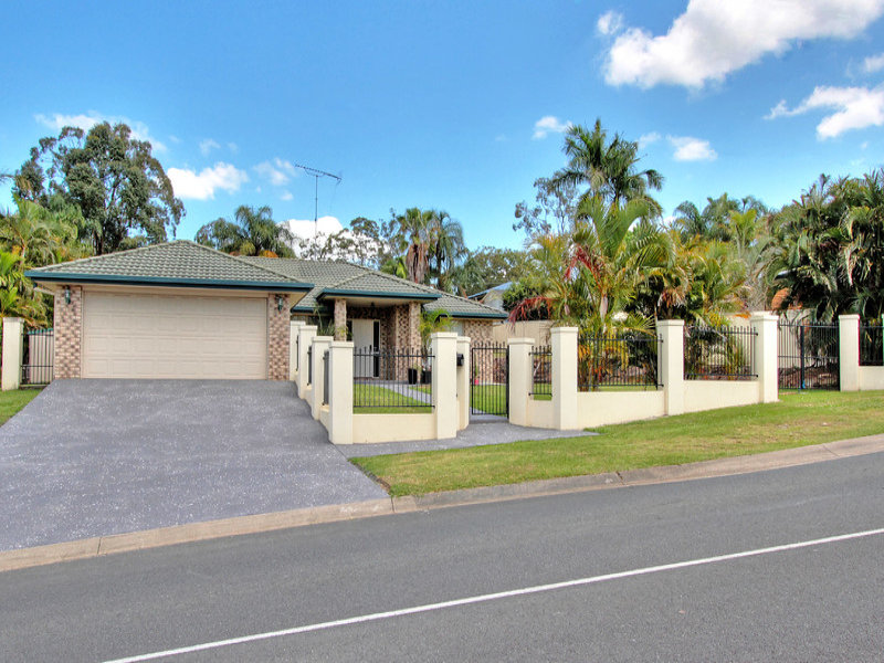 7880 Glenvale Street, Cornubia, QLD 4130