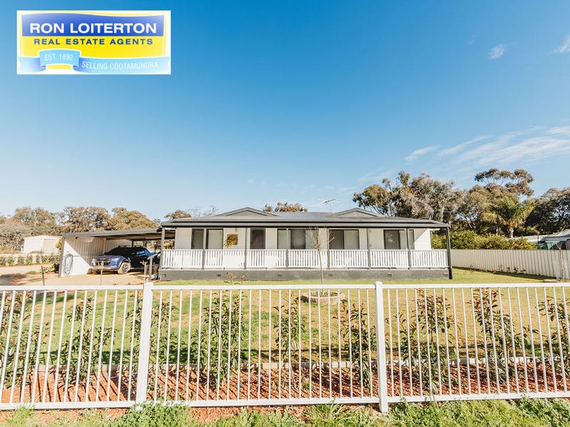7 Cambria Street, Stockinbingal, NSW 2725 Property Details