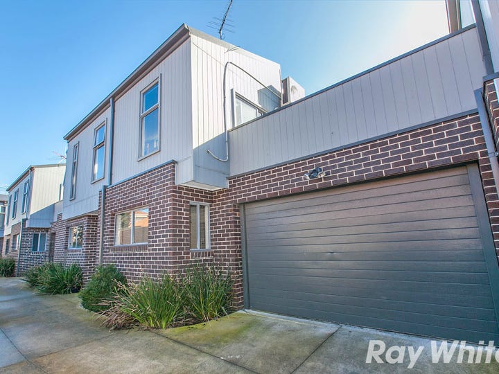 3/27 Gordon Street, Footscray, VIC 3011