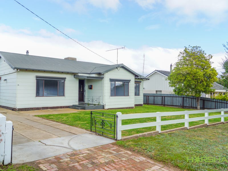 31 Church Street, Goroke, Vic 3412 Property Details