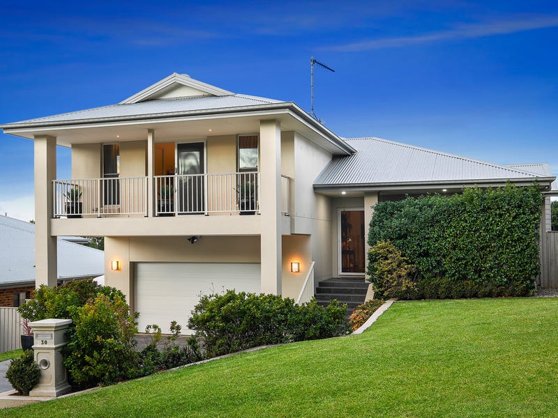 30 Lilly Pilly Way, Kiama, NSW 2533 Property Details