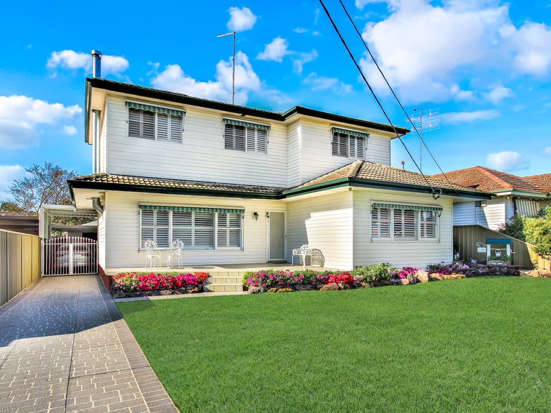 115 Stafford Street, Penrith, NSW 2750