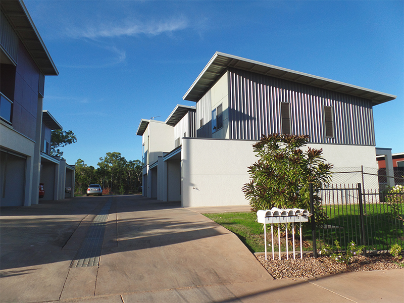 10/26 Lind Road, Johnston, NT 0832