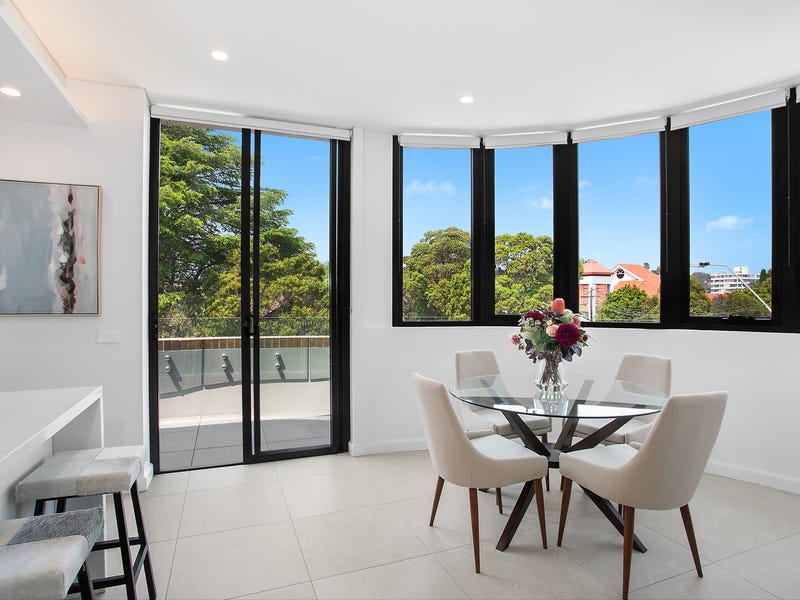 210 17 Albert Avenue Chatswood Nsw 2067 Property Details