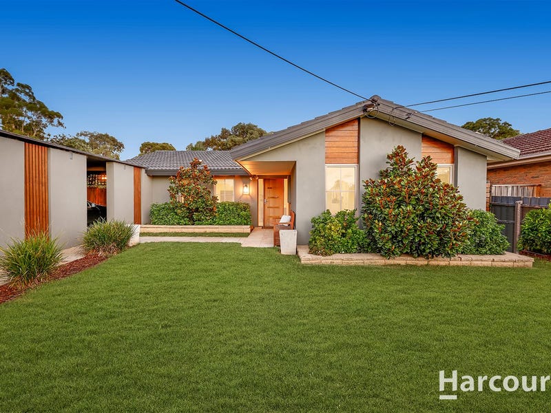 17 Highmont Drive Vermont South Vic 3133 Property Details