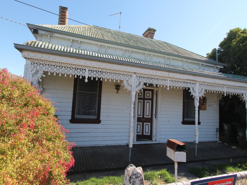 205 Eureka Street, Ballarat East, VIC 3350