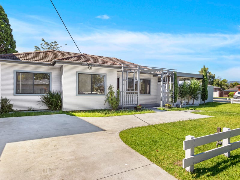 81 Poplar Avenue, Albion Park Rail, NSW 2527