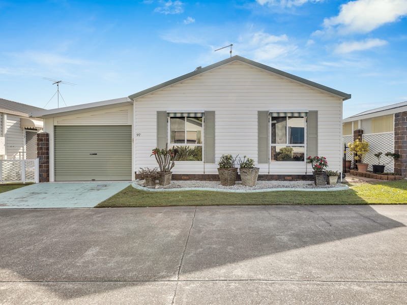 97/2642 Goldmine Rd, Ormeau, Qld 4208 House for Sale