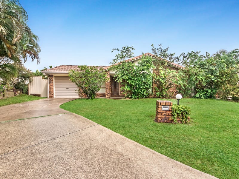 15B Ashvale Street, Flinders View, QLD 4305