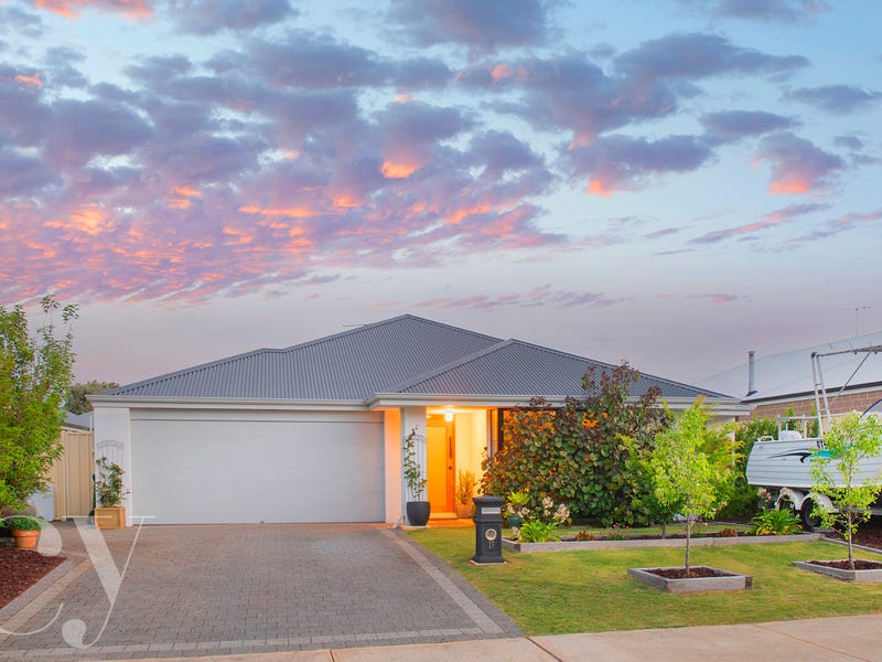 27 Prestwick Road, Dunsborough, WA 6281