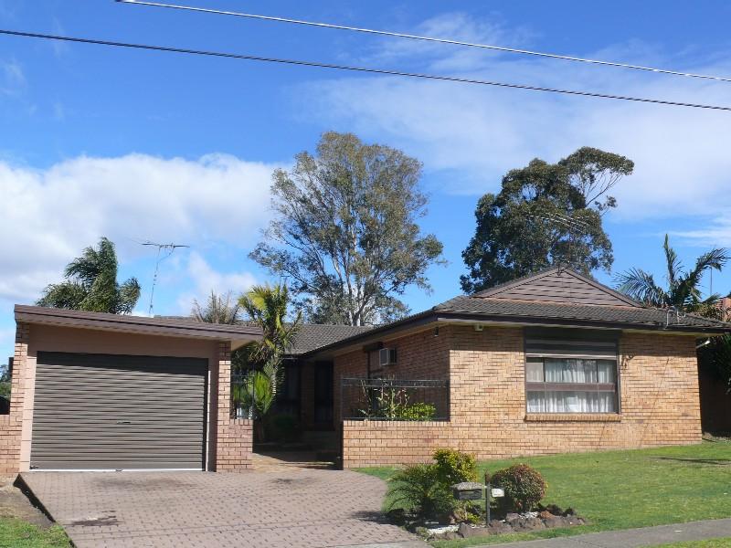 Property 107827866, Hammondville, NSW 2170 Property Details