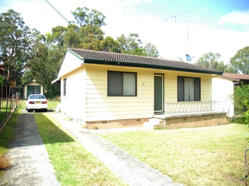 20 Chelmsford Road, Lake Haven, NSW 2263