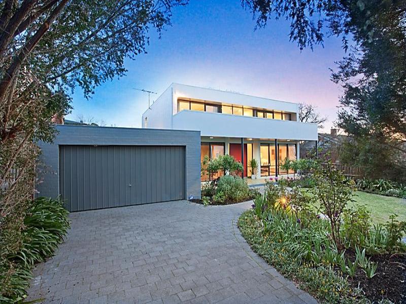 40 Howard Street, Glen Iris, VIC