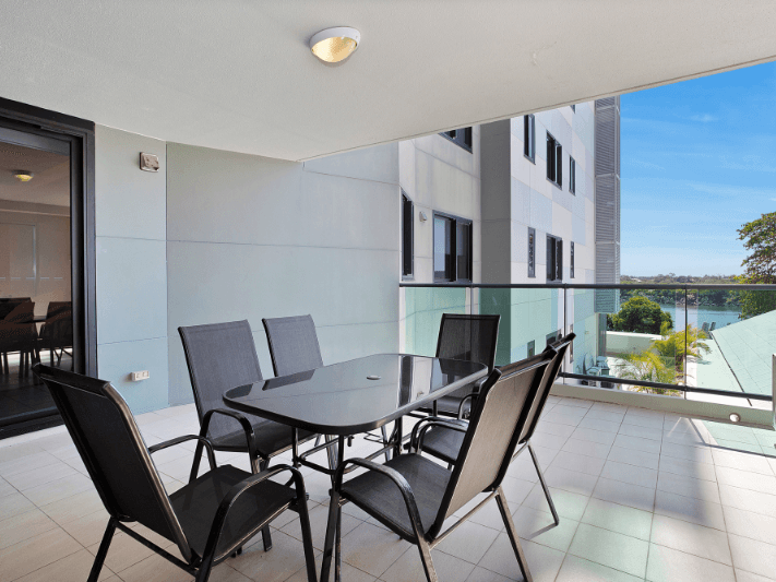 203/27 River Street, Mackay, Qld 4740 Property Details