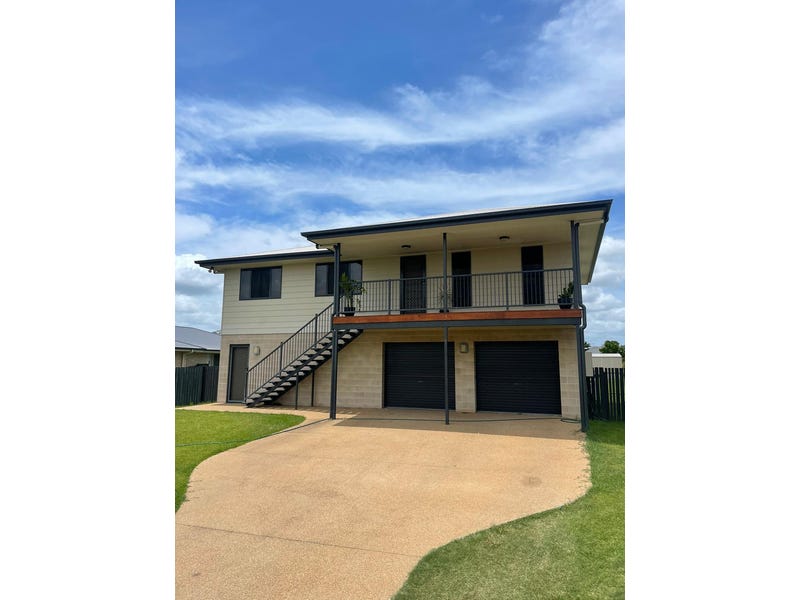 31 Cherryfield Road, Gracemere, Qld 4702 Property Details