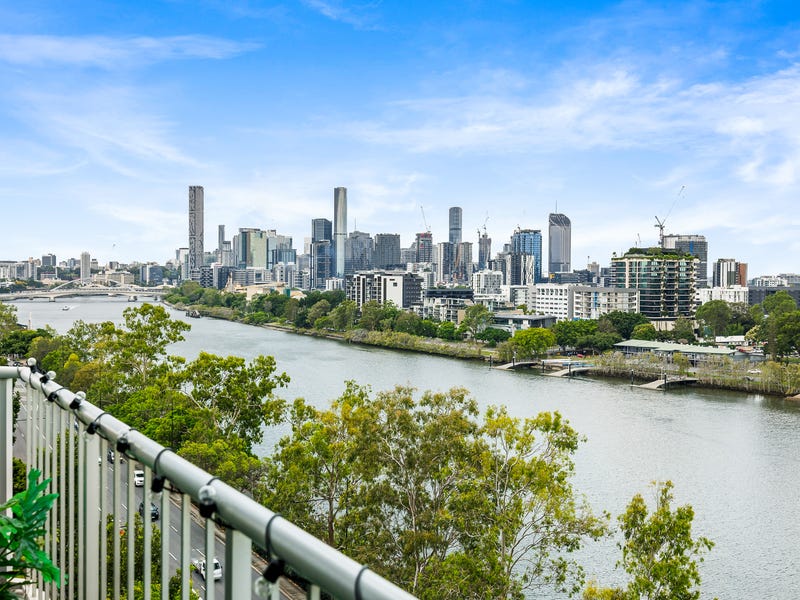 27/56 Dunmore Terrace, Auchenflower, Qld 4066 Property Details