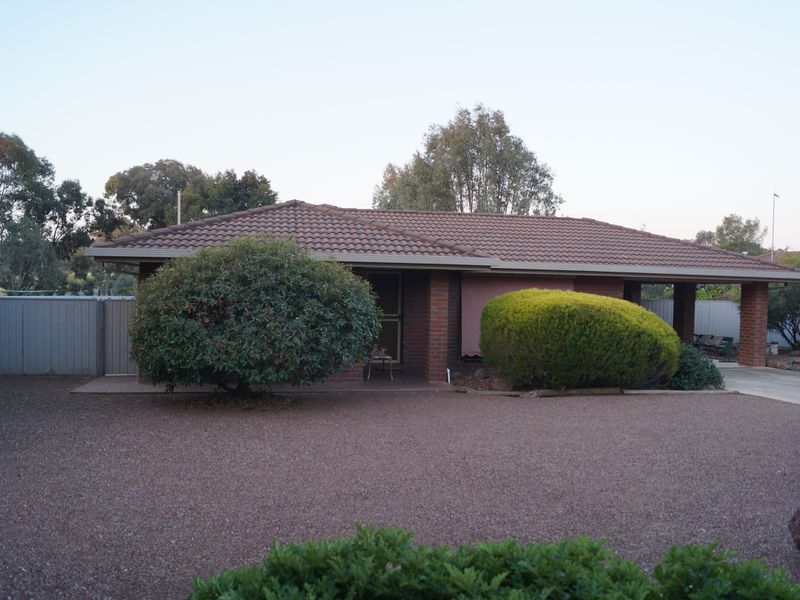 107 Moora Road, Rushworth, Vic 3612 Property Details