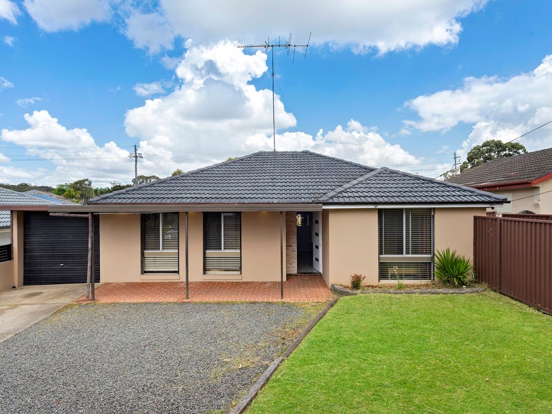 51 & 51a Cowley Crescent, Prospect, NSW 2148 Property Details