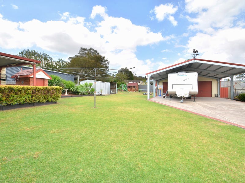 32 Edden Street, West Wallsend, NSW 2286