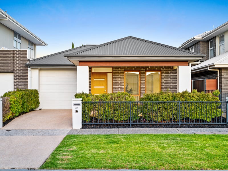 31 North Parkway, Lightsview, SA 5085 Property Details