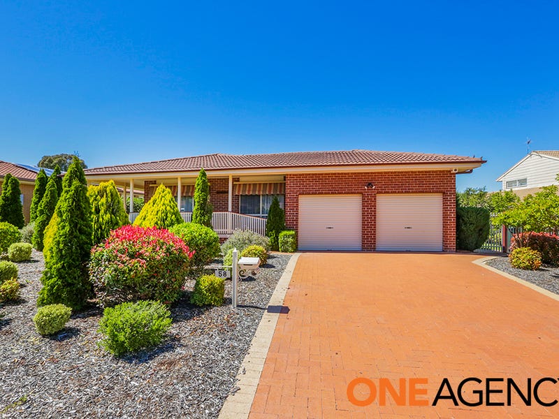 58 Woodfull Loop, Gordon, ACT 2906
