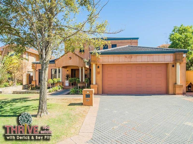 14 Kingston Heath Mews, Jandakot, WA 6164 Property Details