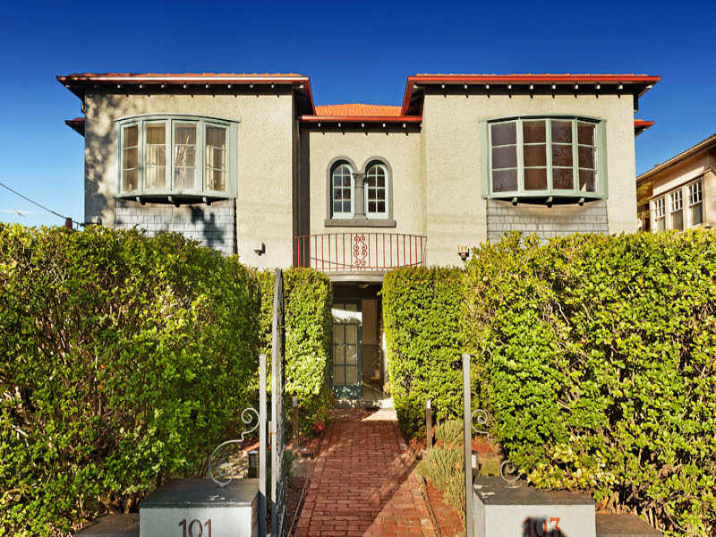 4/101 Addison Street, Elwood, Vic 3184 Property Details